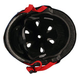 Nitro Circus H11 - Stars & Stripes Helmet - Blue/White/Red