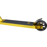 Nitro Circus RW Signature REPLICA Stunt Scooter - Ano Gold/Gloss Black/Satin Black