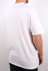 Nitro Circus Super Rivals T Shirt - White
