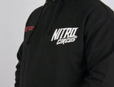 Nitro Circus On Tour Hoodie - Black