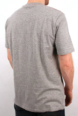 Nitro Circus U.S. Barmy T Shirt - Heather Grey