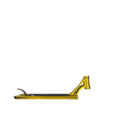 Nitro Circus Ryan Williams Signature 500 Scooter Deck - Ano Gold