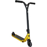 Nitro Circus RW Signature REPLICA Junior Stunt Scooter - Ano Gold/Gloss Black/Satin Black