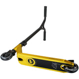 Nitro Circus RW Signature REPLICA Junior Stunt Scooter - Ano Gold/Gloss Black/Satin Black
