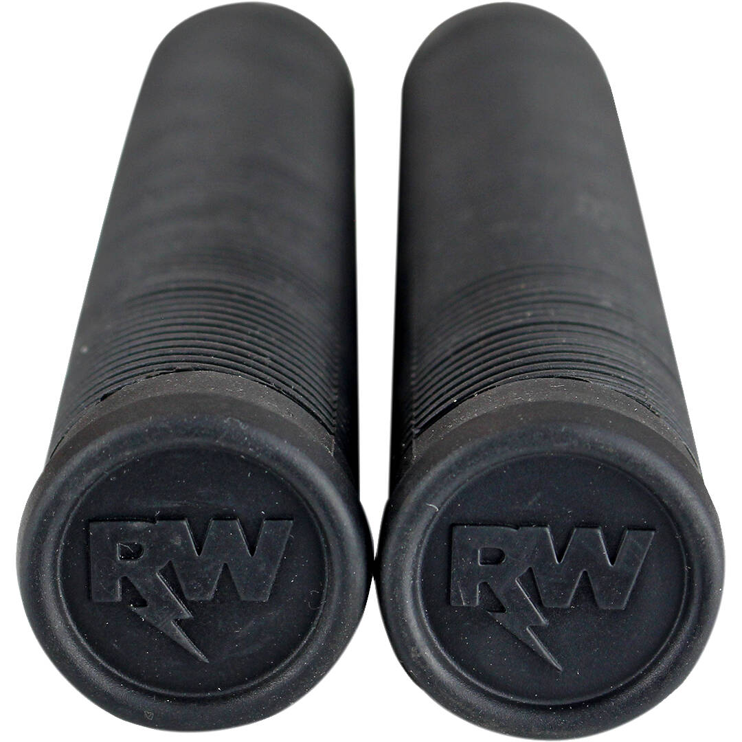 Nitro Circus RW Signature Scooter Grips - Black