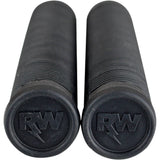 Nitro Circus RW Signature Scooter Grips - Black