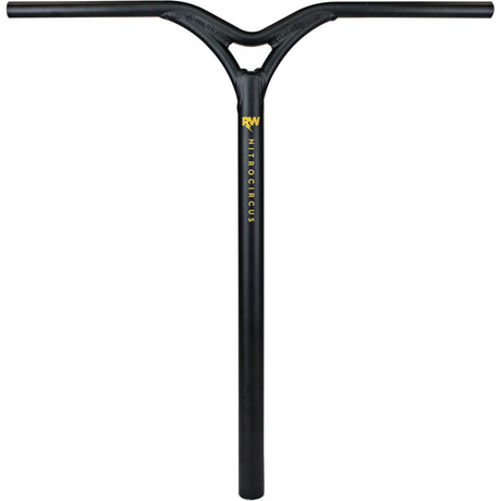 Nitro Circus RW Signature SCS Scooter Handle Bars - Black 635mm
