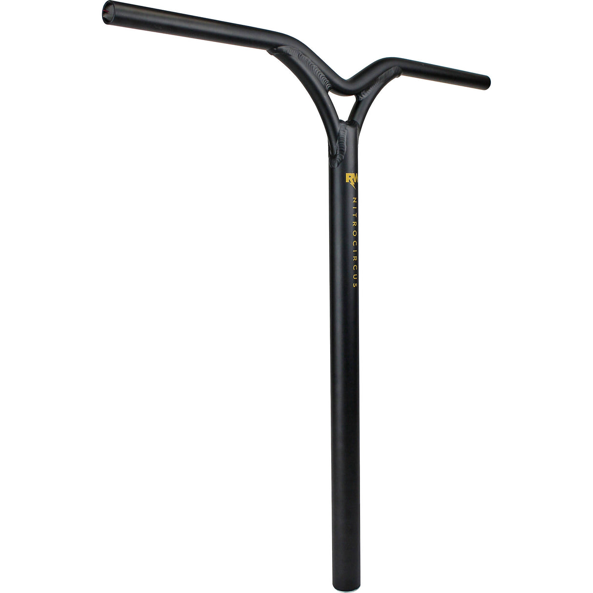 Nitro Circus RW Signature SCS Scooter Handle Bars - Black 635mm