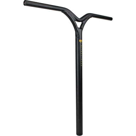 Nitro Circus RW Signature SCS Scooter Handle Bars - Black 635mm