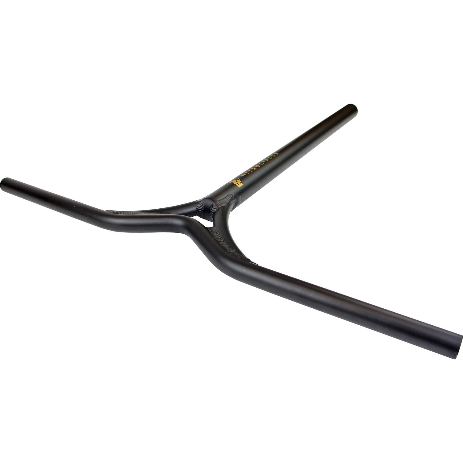 Nitro Circus RW Signature SCS Scooter Handle Bars - Black 635mm