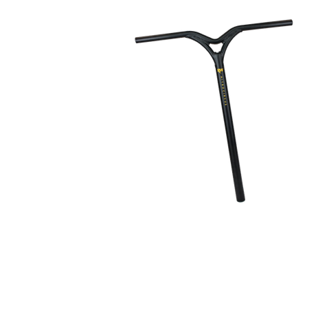 Nitro Circus RW Signature SCS Scooter Handle Bars - Black 635mm