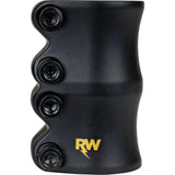 Nitro Circus RW Signature Scooter SCS Clamp - Black