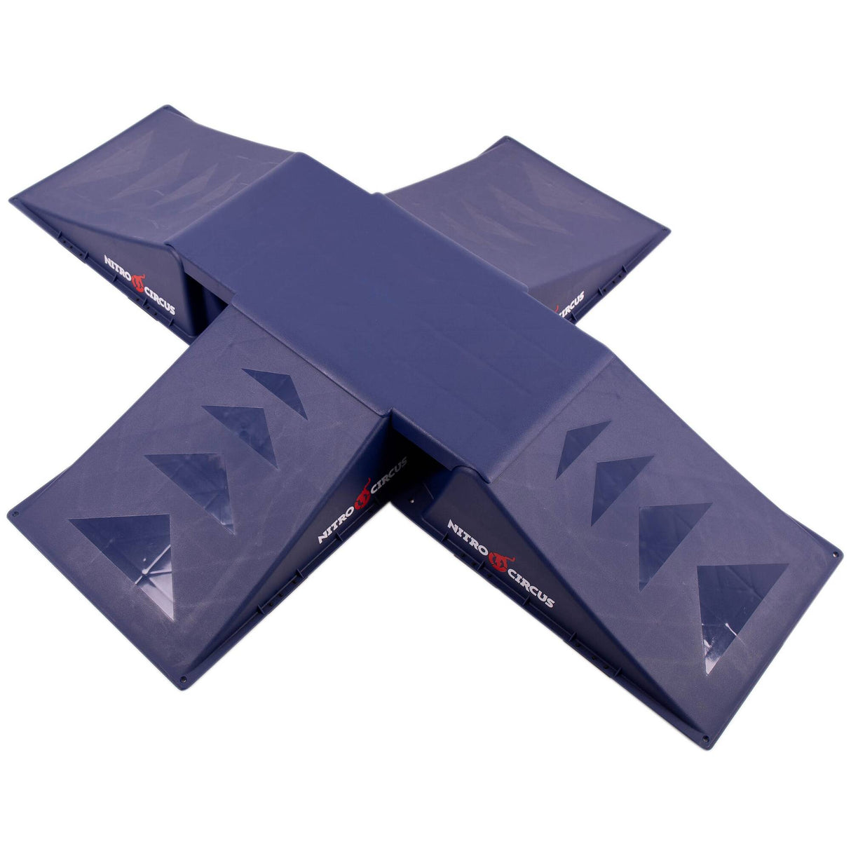 Nitro Circus 4 Way Fun Box