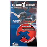 Nitro Circus 4 Way Fun Box
