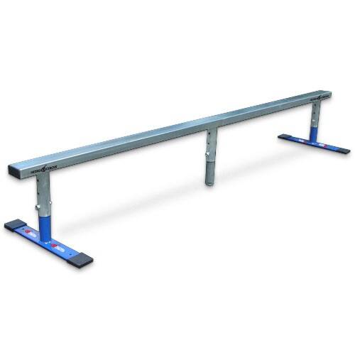 Nitro Circus Grind Rail