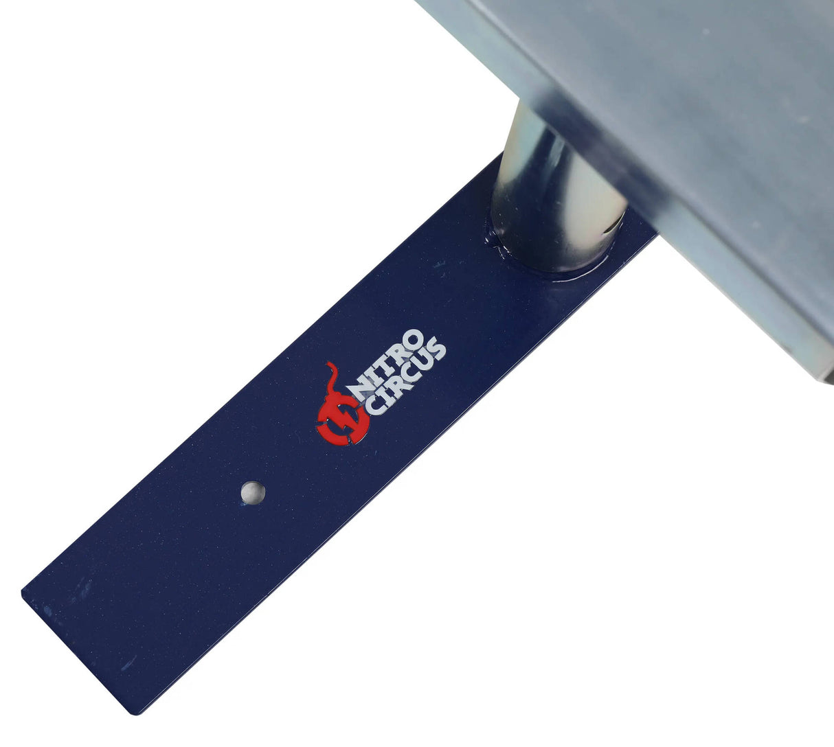 Nitro Circus Grind Rail