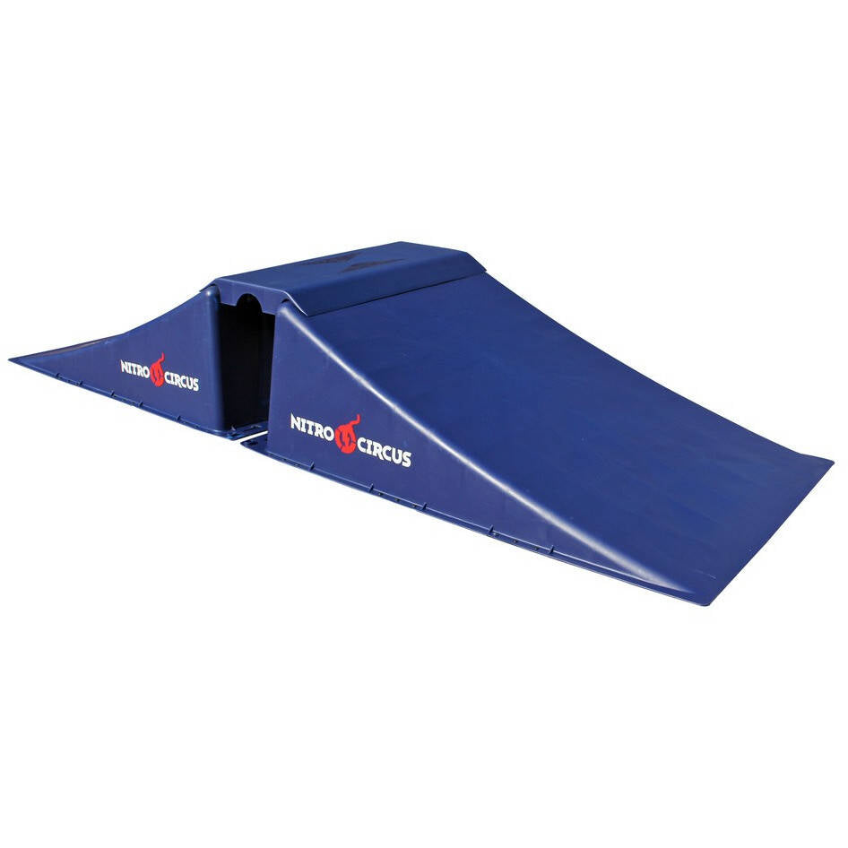 Nitro Circus Large Airbox System