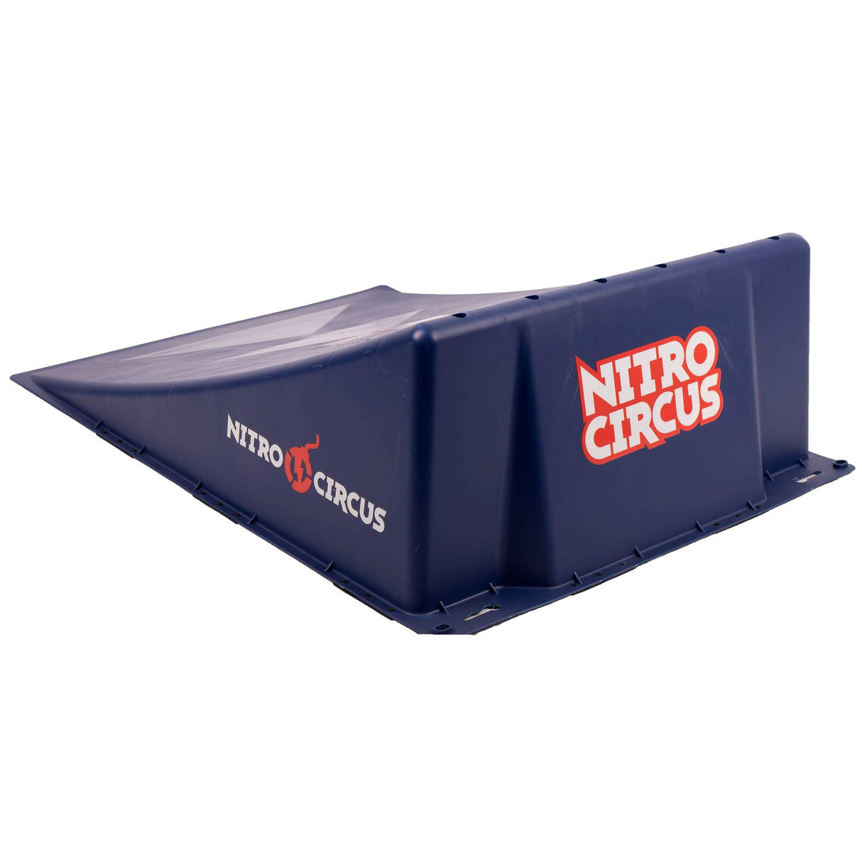 Nitro Circus Full Size Launch Ramp