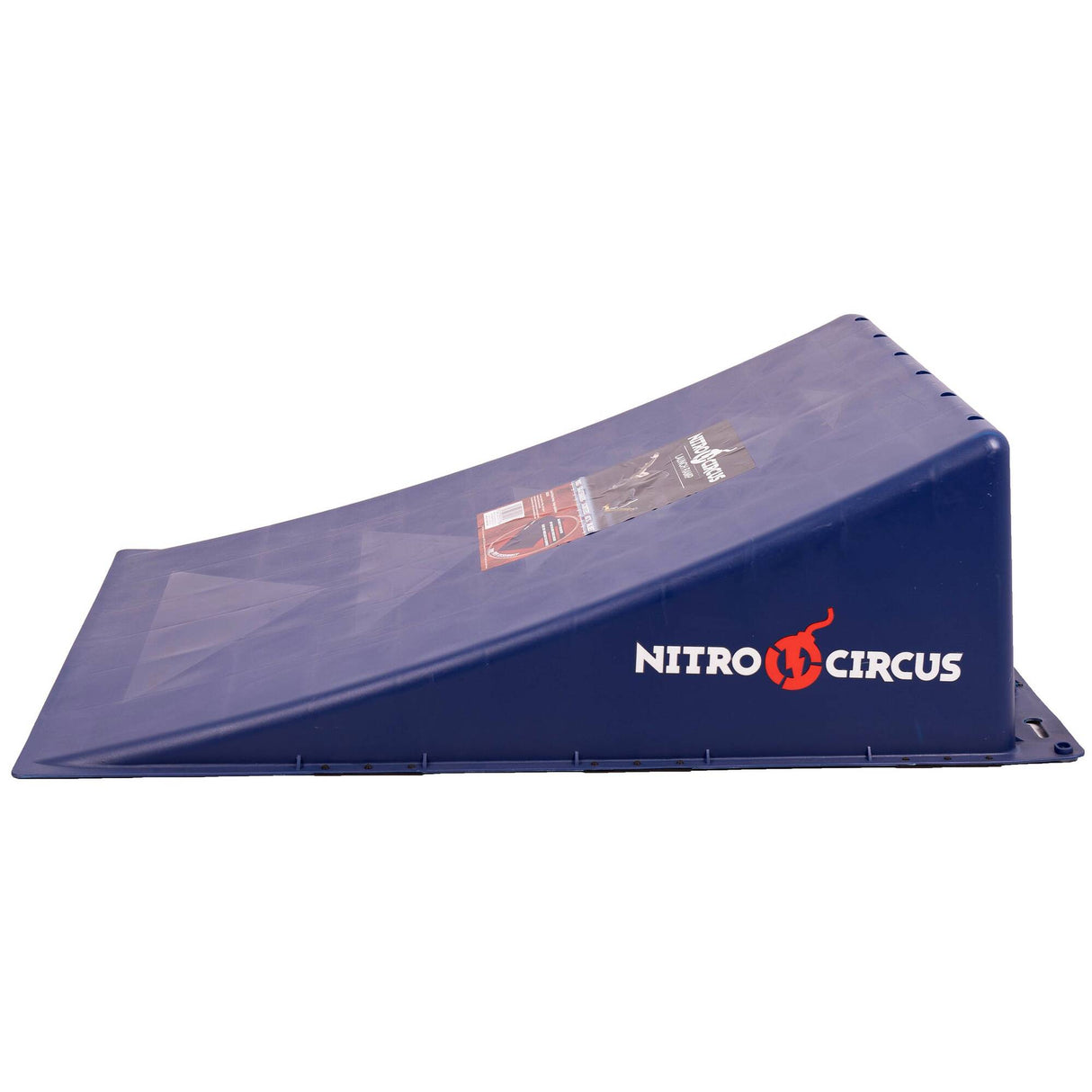 Nitro Circus Full Size Launch Ramp