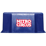 Nitro Circus Full Size Launch Ramp