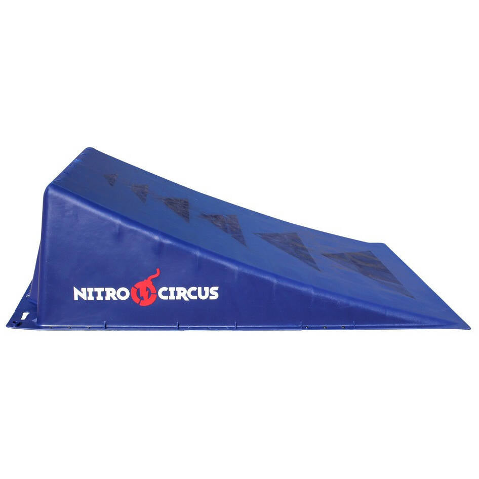 Nitro Circus Full Size Launch Ramp