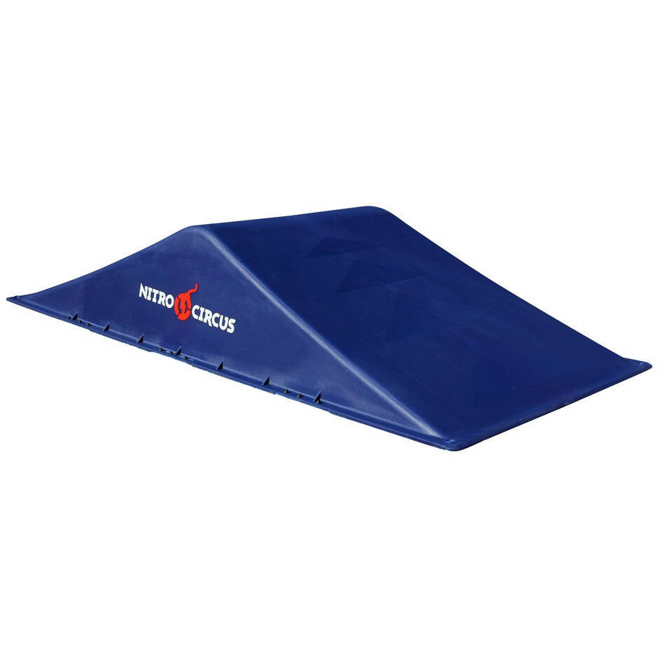 Nitro Circus Mini Double Ramp