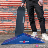 Nitro Circus Mini Double Ramp