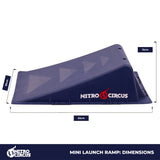 Nitro Circus Mini Launch Ramp