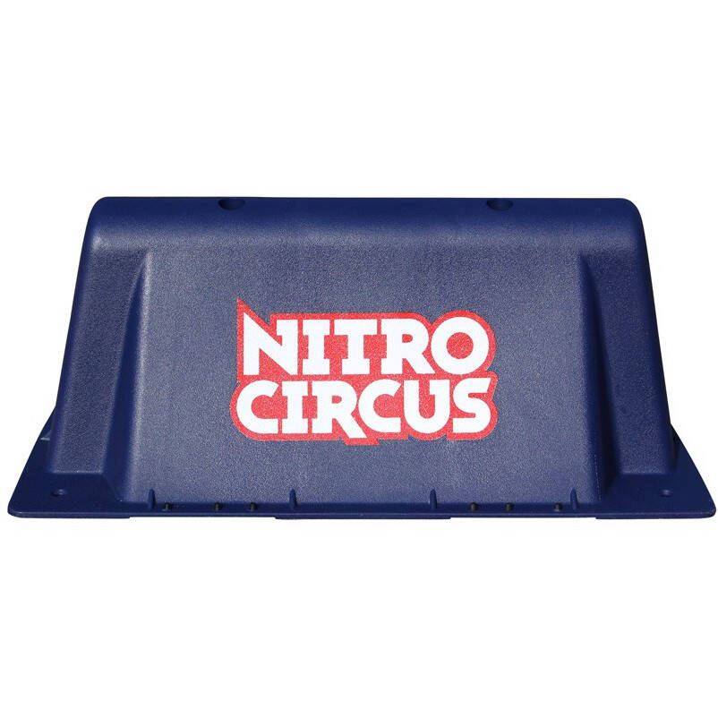 Nitro Circus Mini Launch Ramp