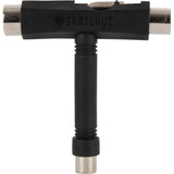 SkateHut Skateboard Tool - Black