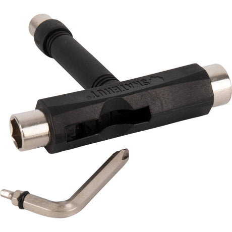 SkateHut Skateboard Tool - Black