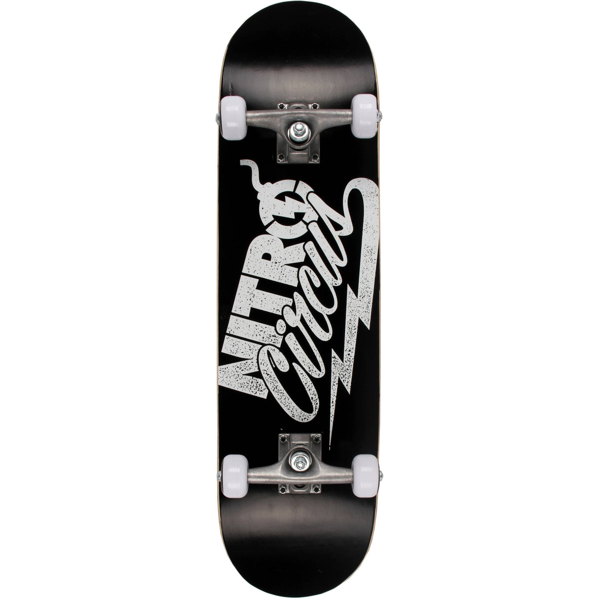 Nitro Circus Complete Skateboard 8" - Amplified
