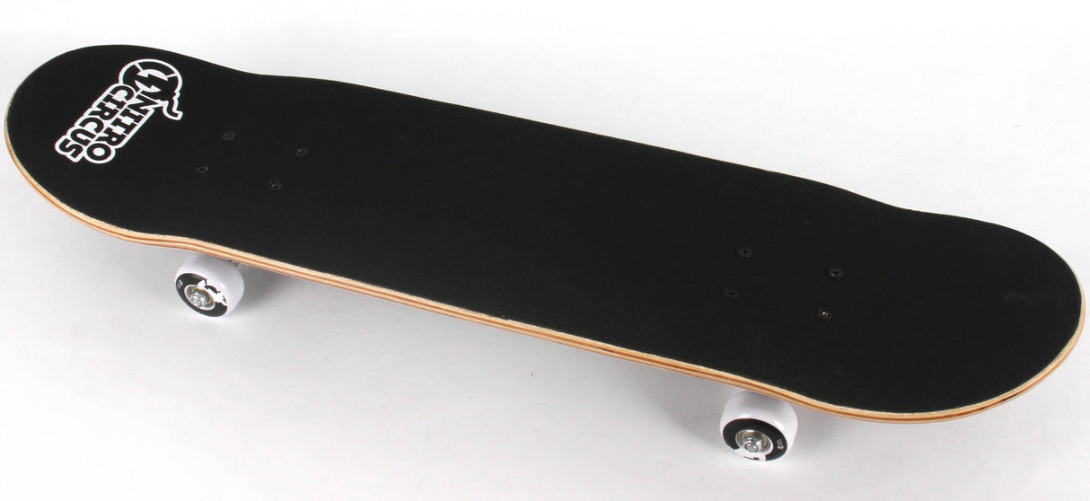 Nitro Circus Complete Skateboard 8" - Amplified