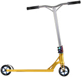Nitro Circus x MGP Custom Stunt Scooter - Gold/Silver