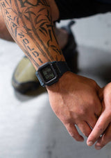 Nixon Regulus Watch - Dark Slate