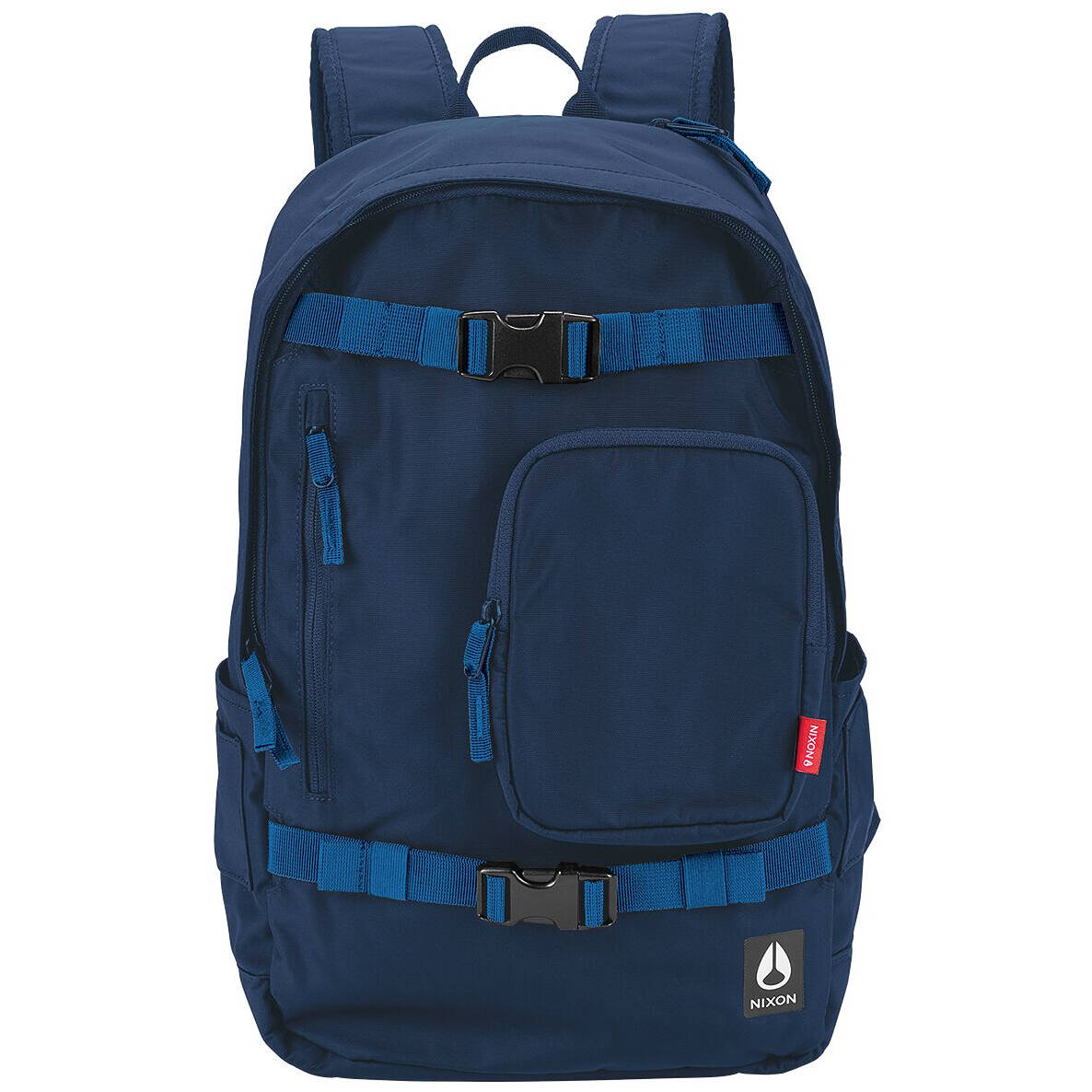 Nixon Smith 21L Backpack - Navy