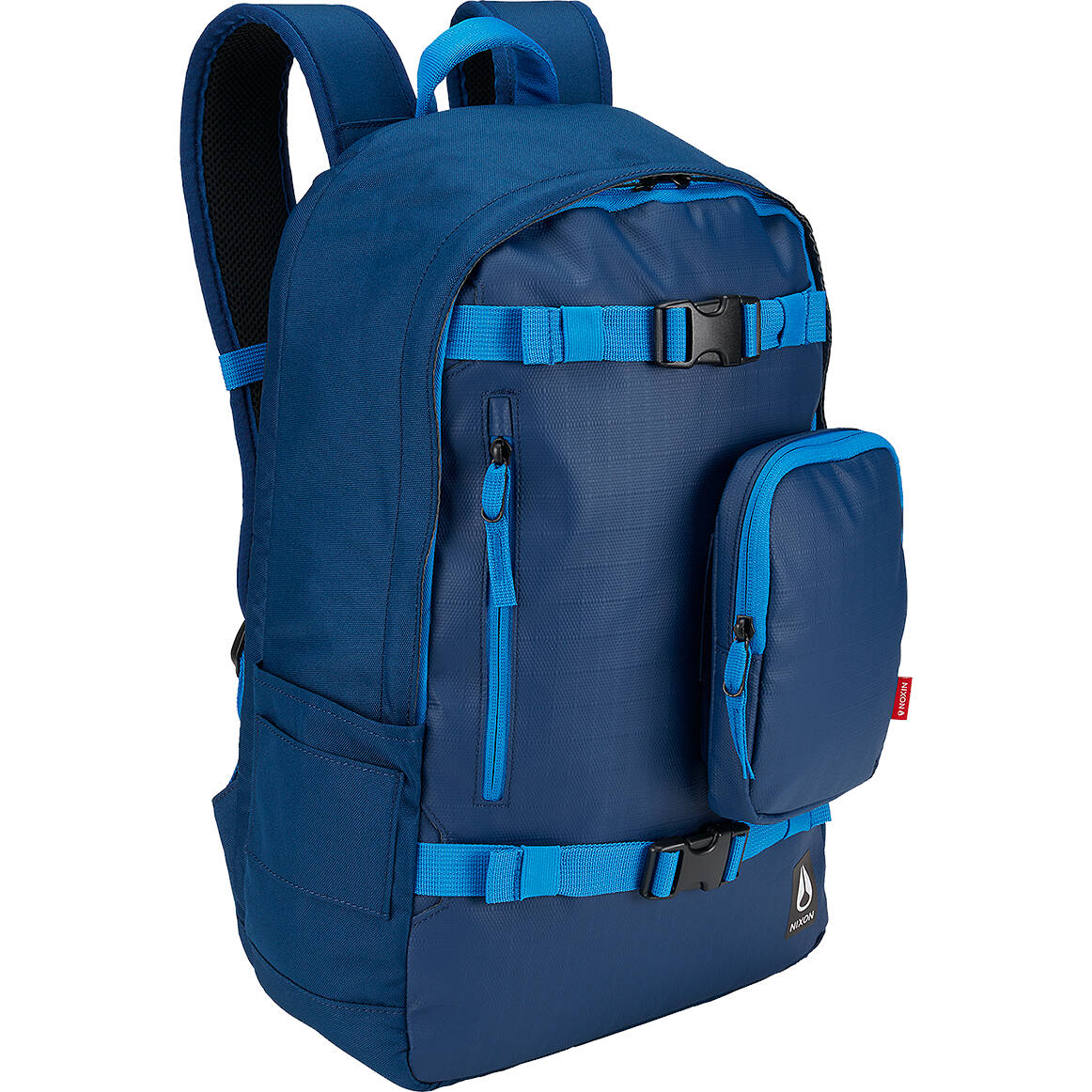 Nixon Smith 21L Backpack - Navy