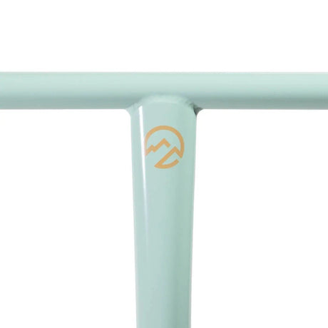 North Campus G2 Pro SCS Scooter Handle Bars - Ice Blue 710mm