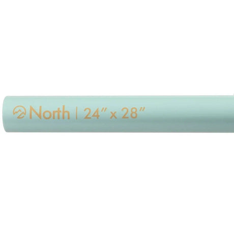 North Campus G2 Pro SCS Scooter Handle Bars - Ice Blue 710mm