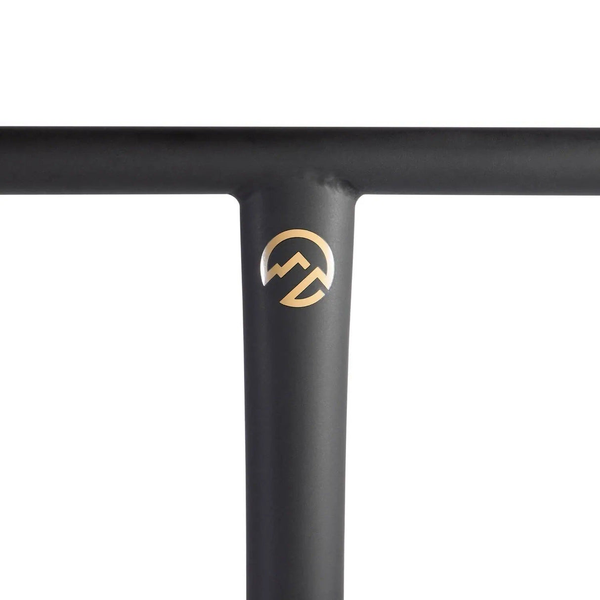 North Campus G2 Pro SCS Scooter Handle Bars - Matte Black 710mm
