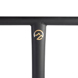 North Campus G2 Pro SCS Scooter Handle Bars - Matte Black 710mm