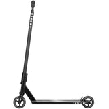 North Satisfact Pro Stunt Scooter - Black/Black