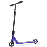 North Satisfact Pro Stunt Scooter - Purple