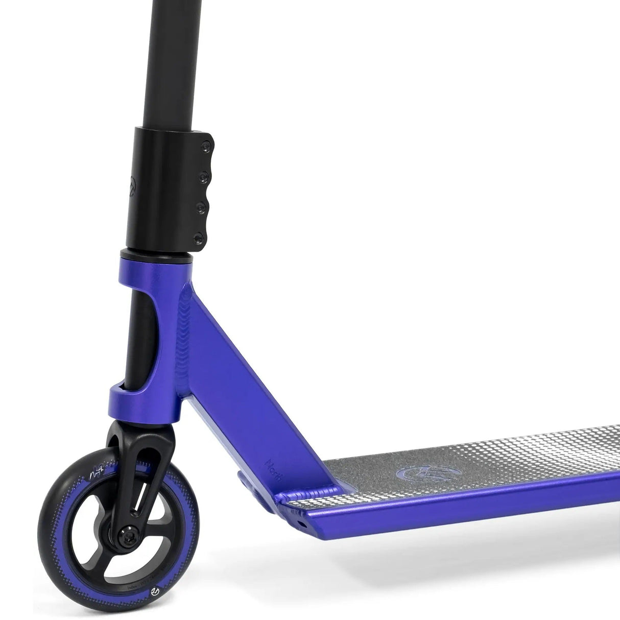 North Satisfact Pro Stunt Scooter - Purple