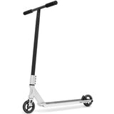 North Satisfact Pro Stunt Scooter - Silver