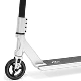 North Satisfact Pro Stunt Scooter - Silver