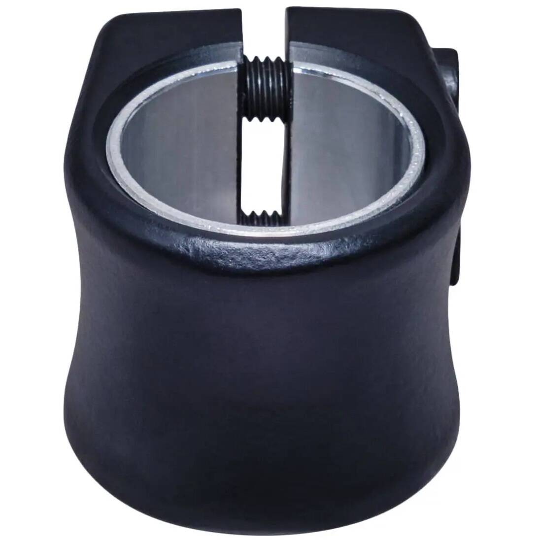 North Profile Scooter Clamp - Matte Black
