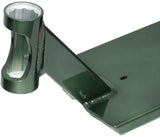 North Unity Jon DeVrind G5 Scooter Deck - Forest 22.25" x 6.5"