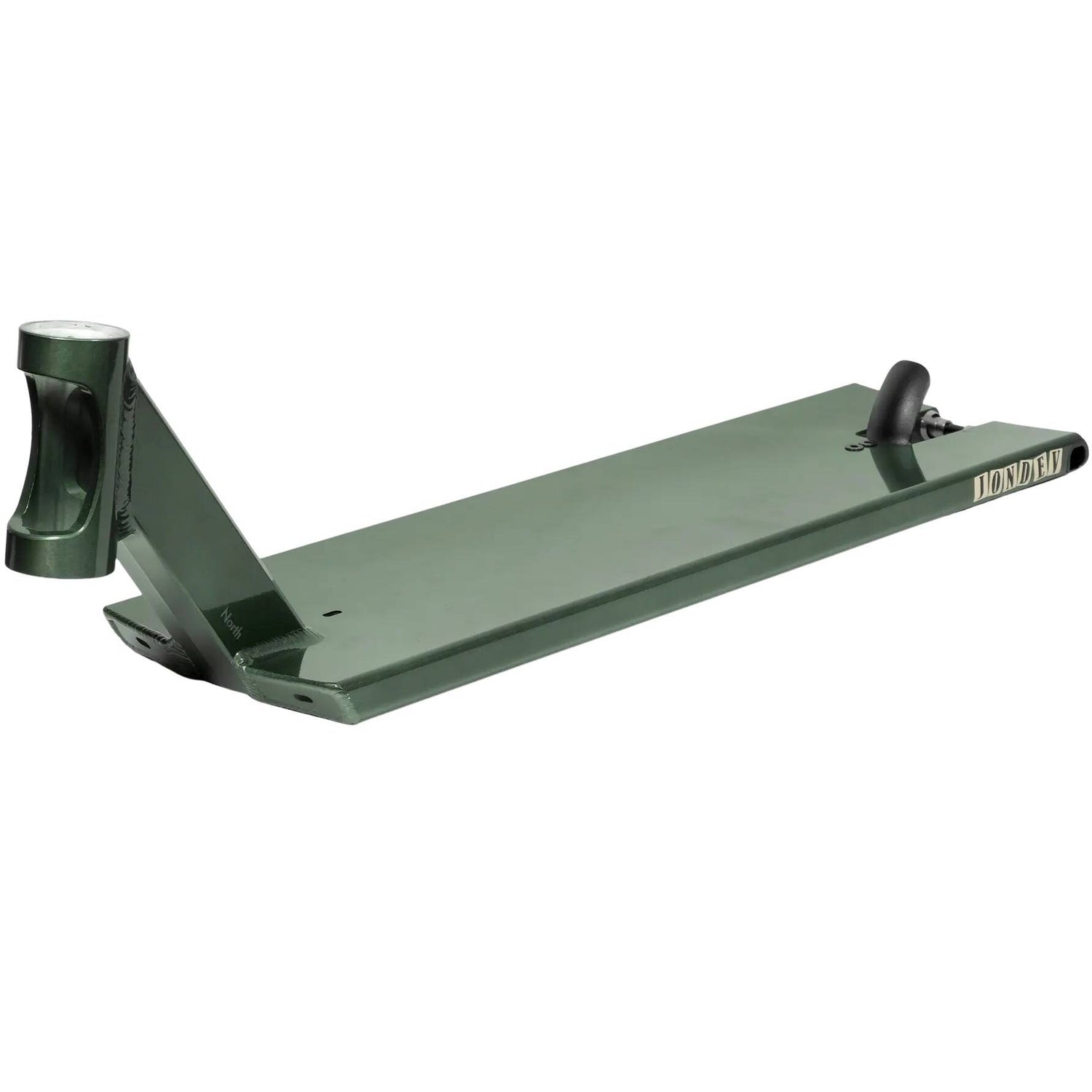 North Unity Jon DeVrind G5 Scooter Deck - Forest 23.25" x 6.5"