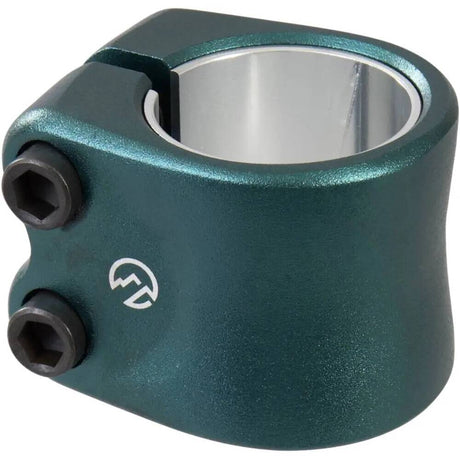 North Profile Scooter Clamp - Midnight Teal